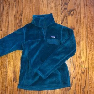 Patagonia pullover